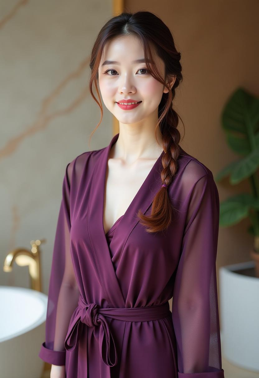 完美的味道特别篇